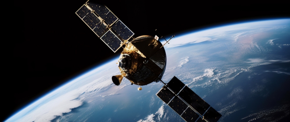 IRIS², l'Europe construit enfin son propre Starlink - Minizap Pays Berjallien