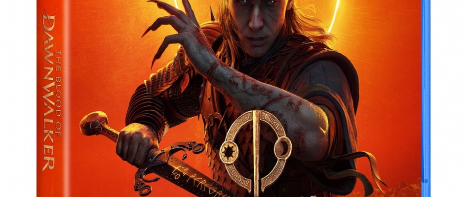 The Blood of Dawnwalker, vampire le soir, humain le jour - Minizap Grenoble
