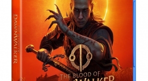 The Blood of Dawnwalker, vampire le soir, humain le jour