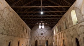 Les journées du patrimoine à Poitiers