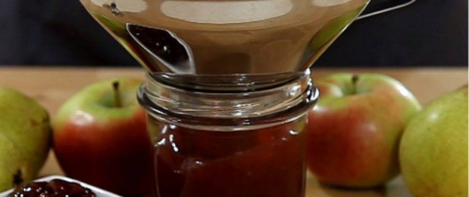 La confiture, ça dégouline ! - Minizap Annecy