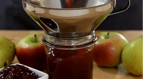La confiture, ça dégouline !