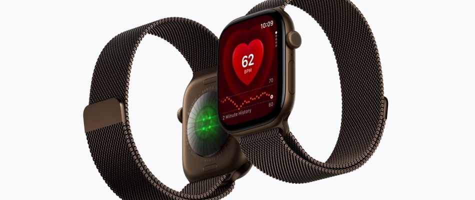 Apple Watch Series 12, sous surveillance médicale - Minizap Grenoble