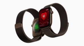 Apple Watch Series 12, sous surveillance médicale