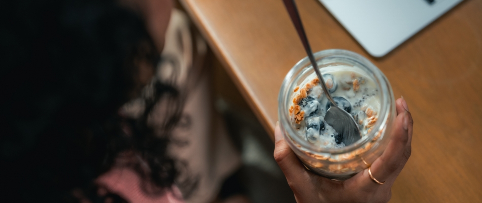 6 idées de petit déjeuner à emporter - Minizap Chambery