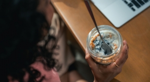 6 idées de petit déjeuner à emporter