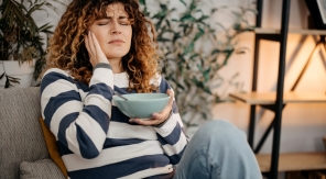 Dents de sagesse : que manger après l'opération ?