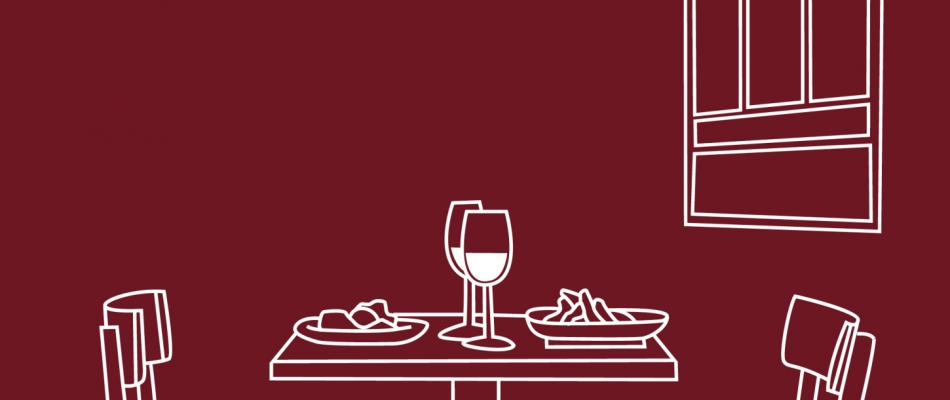 La cuisine tradi en version végétale - Minizap Chambery