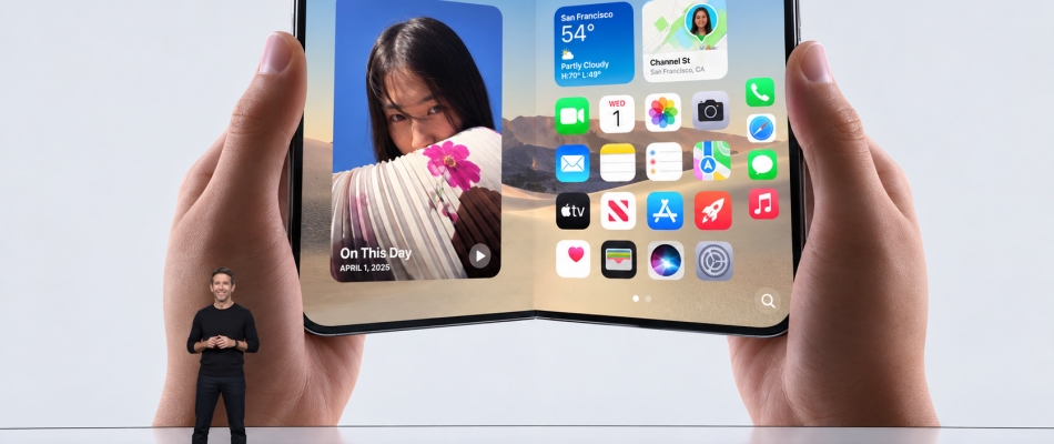 À cause de l'IA, le smartphone devient un produit de luxe - Minizap Vallée de l'Arve