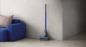 Dyson W1 PencilWash, le balai laveur fin comme un crayon