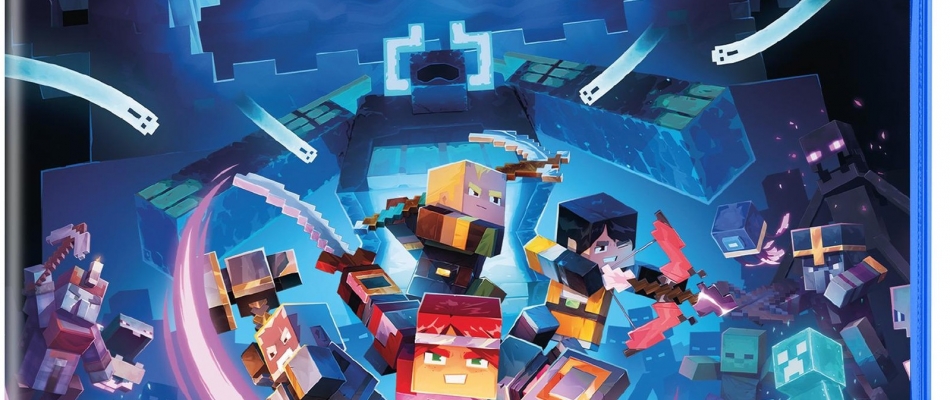 Minecraft Dungeons II, le Diablo familial repart au combat - Minizap Vallée de l'Arve