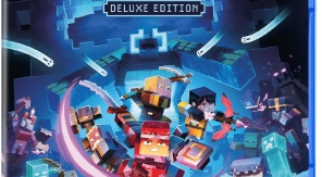Minecraft Dungeons II, le Diablo familial repart au combat