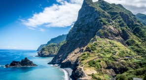 Sous le charme naturel de Madère