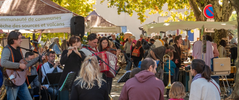 L'Ardèche, fief de la châtaigne - Minizap Annecy