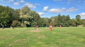 La Fête du cricket à Liettres