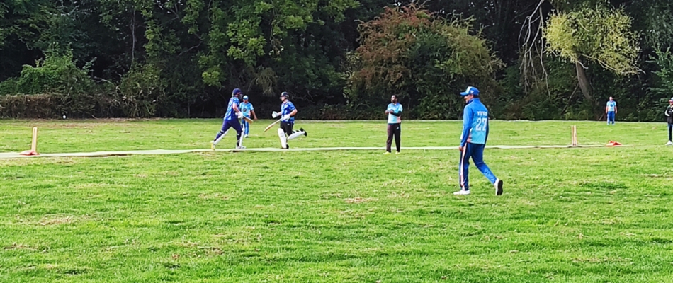 La Fête du cricket à Liettres - Minizap Annecy
