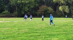 La Fête du cricket à Liettres