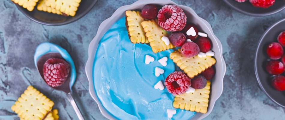Des colorants alimentaires home made - Minizap Annecy