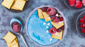 Des colorants alimentaires home made