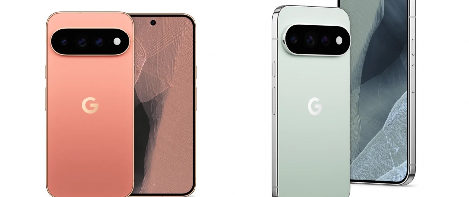 Pixel 11 Pro, l'IA en vitrine, la puissance brute en retrait - Minizap Annecy