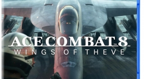 Ace Combat 8, de beaux loopings qui coûtent un peu cher
