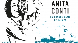 L'odyssée d'Anita Conti