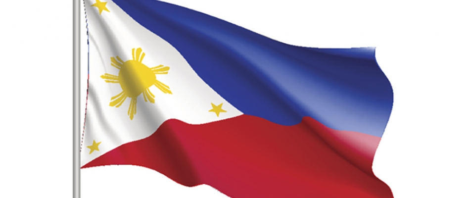 Le drapeau philippin peut en cacher un autre - Minizap Annecy