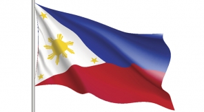 Le drapeau philippin peut en cacher un autre