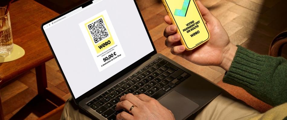 Wero, le paiement européen s'invite sur les sites marchands - Minizap Vallée de l'Arve