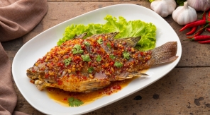 Le tilapia, un succès mondial