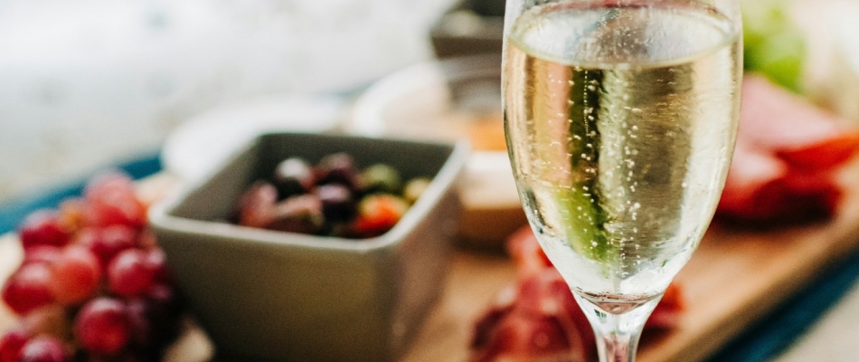 Une semaine dédiée au champagne - Minizap Chambery