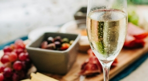 Une semaine dédiée au champagne