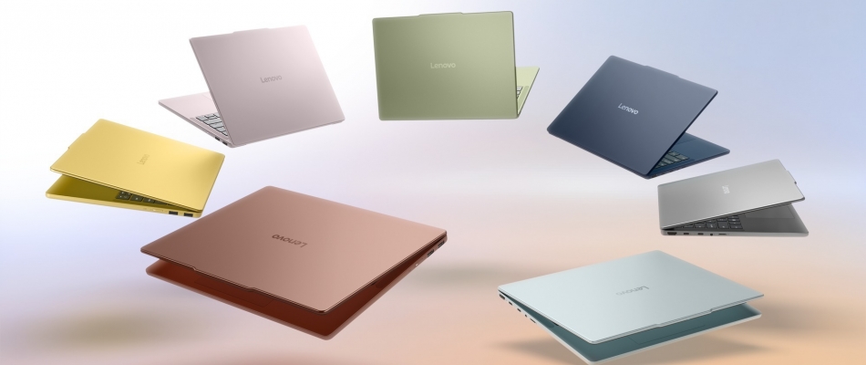 Lenovo IdeaPad Vibe, le PC portable qui choisit sa couleur - Minizap Annecy