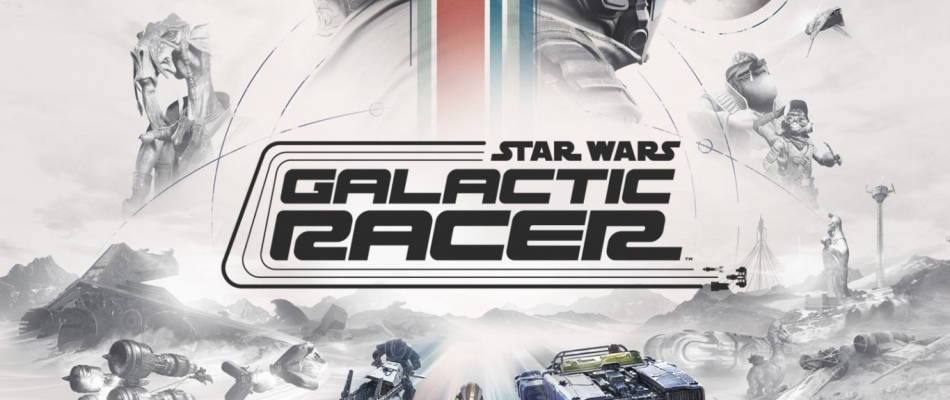 Star Wars: Galactic Racer, la course revient dans la galaxie - Minizap Annecy