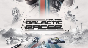 Star Wars : Galactic Racer, la course revient dans la galaxie