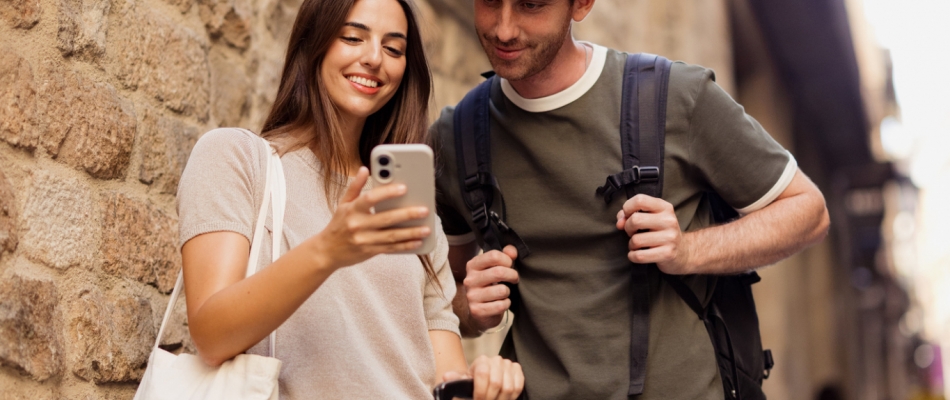 Voyager sans internet, est-ce encore possible ? - Minizap Pays Voironnais