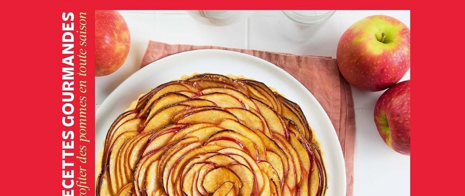 Pommes d'amour - Minizap Chambery
