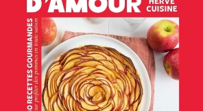 Pommes d'amour