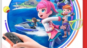 Nintendo Switch Sports Resort, l'île Wuhu rouvre ses plages