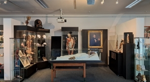 Le Musée de la Médecine à Bruxelles