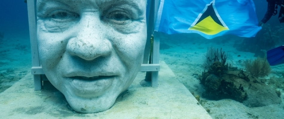 Quand l'art rencontre l'océan - Minizap Vallée de l'Arve