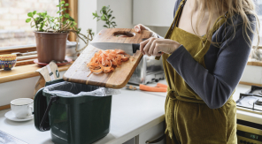 Faire son compost de cuisine