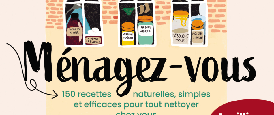 Une maison toute propre - Minizap Grenoble Grésivaudan