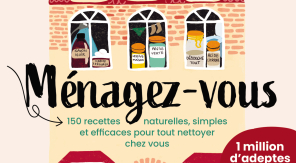 Une maison toute propre