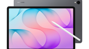 Galaxy Tab S12+, la tablette Android qui vise l'iPad Air