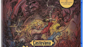 Castlevania: Belmont's Curse, le fouet claque sur Paris