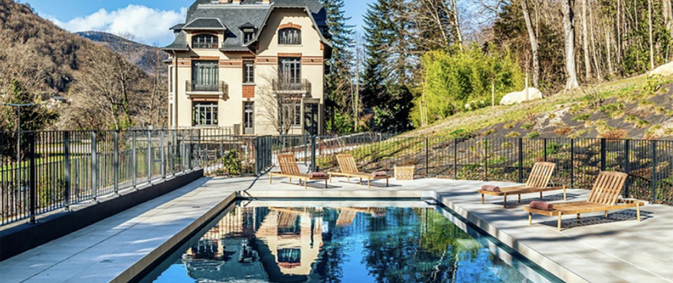 Une nouvelle adresse dans les Pyrénées ariégeoises - Minizap Chambery