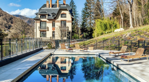 Une nouvelle adresse dans les Pyrénées ariégeoises