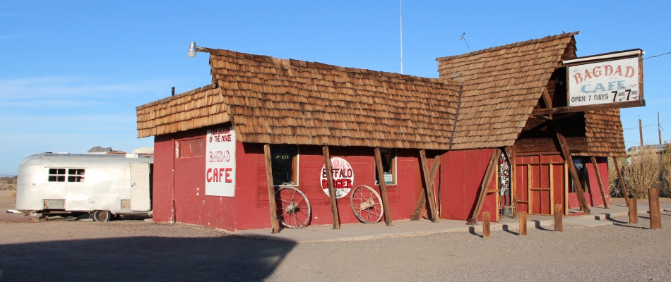 Greater Palm Springs : un road-trip à travers les déserts de Californie - Minizap Grenoble