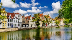 Bons baisers de Bruges
